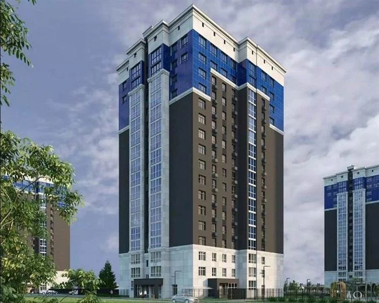 Продается квартира, 92.5 м - Фото 4