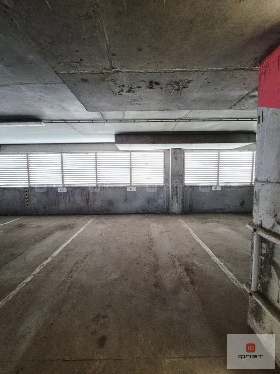 Продажа гаража, Казань, ул. Сибгата Хакима - Фото 10