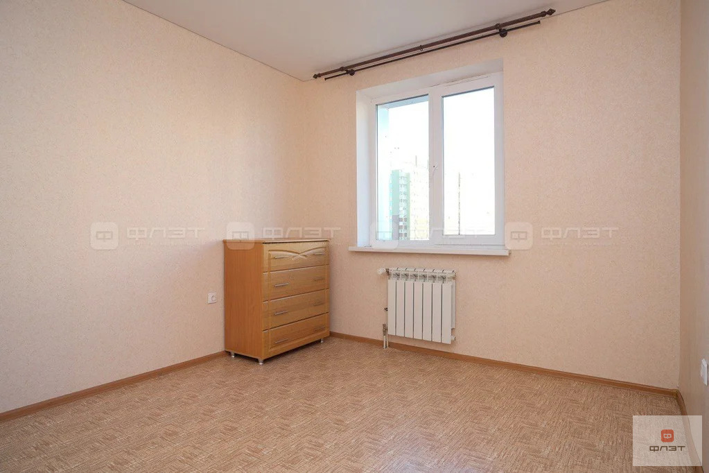 Аренда квартиры, Казань, ул. Зилантовская д.22/15 - Фото 4