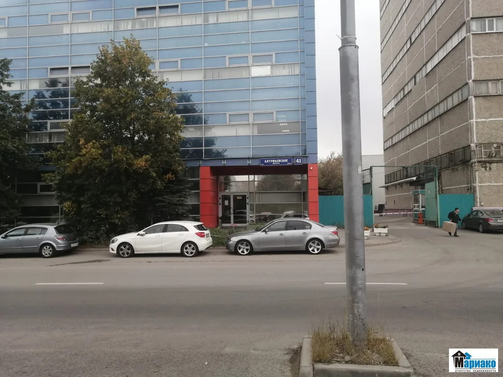 Аренда склада, м. Отрадное, Алтуфьевское ш. - Фото 2