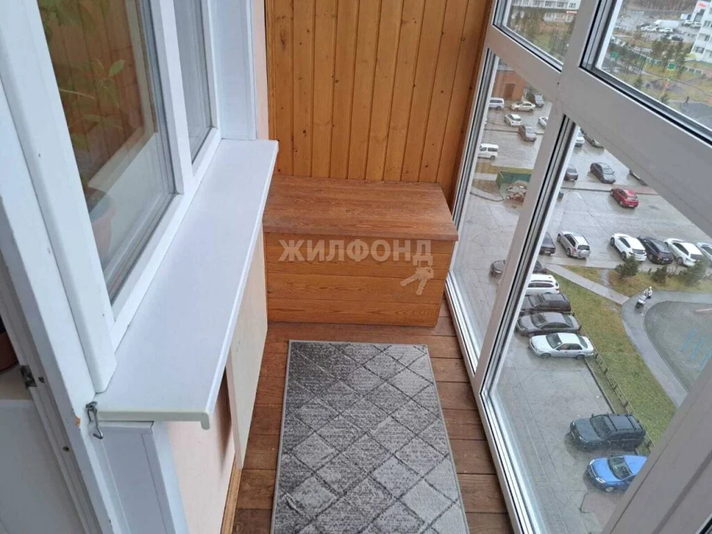 Продажа квартиры, Новосибирск, ул. Фадеева - Фото 6