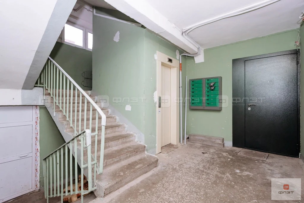 Продажа квартиры, Казань, ул. Меридианная - Фото 6