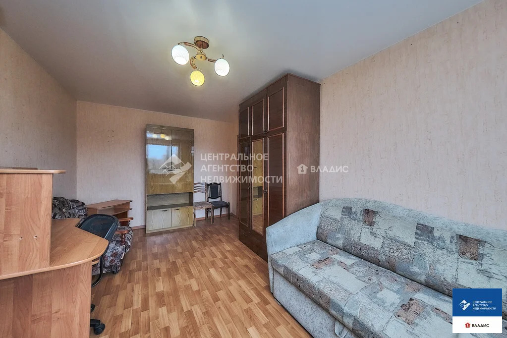 Продажа квартиры, Рязань, ул. Интернациональная - Фото 4