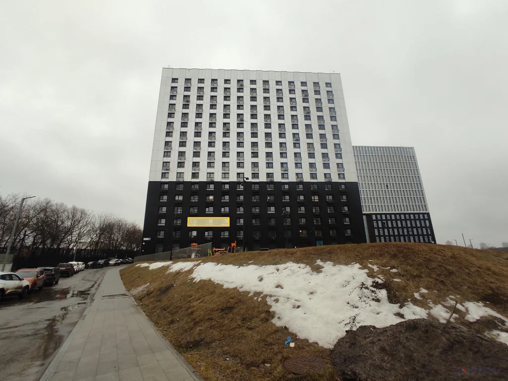 Продажа квартиры, улица Светланова - Фото 1