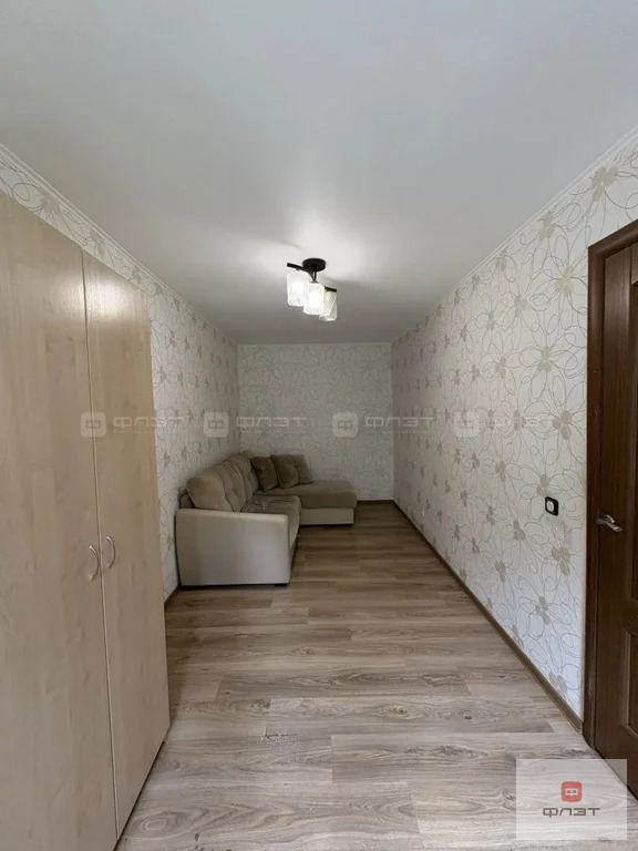 Продажа квартиры, Казань, ул. Заслонова - Фото 5