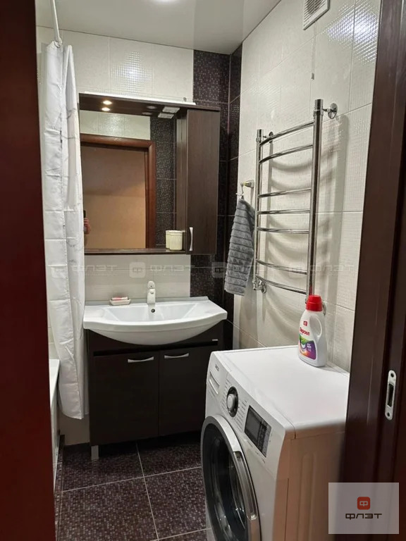 Продажа квартиры, Казань, ул. Дмитрия Менделеева - Фото 7