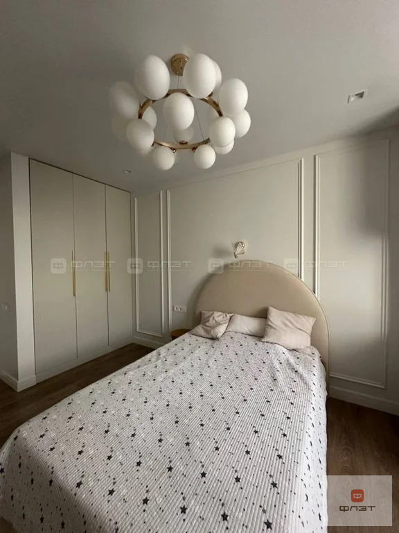 Продажа квартиры, Казань, ул. Заслонова - Фото 15