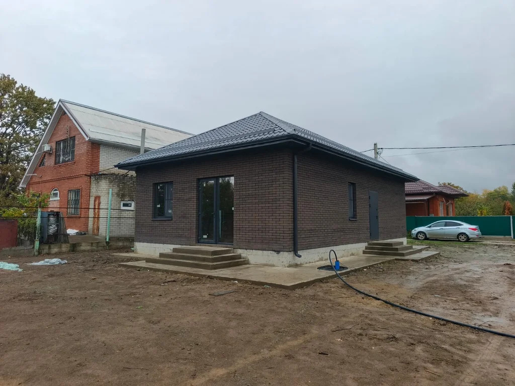 Продажа дома, Северский район - Фото 4