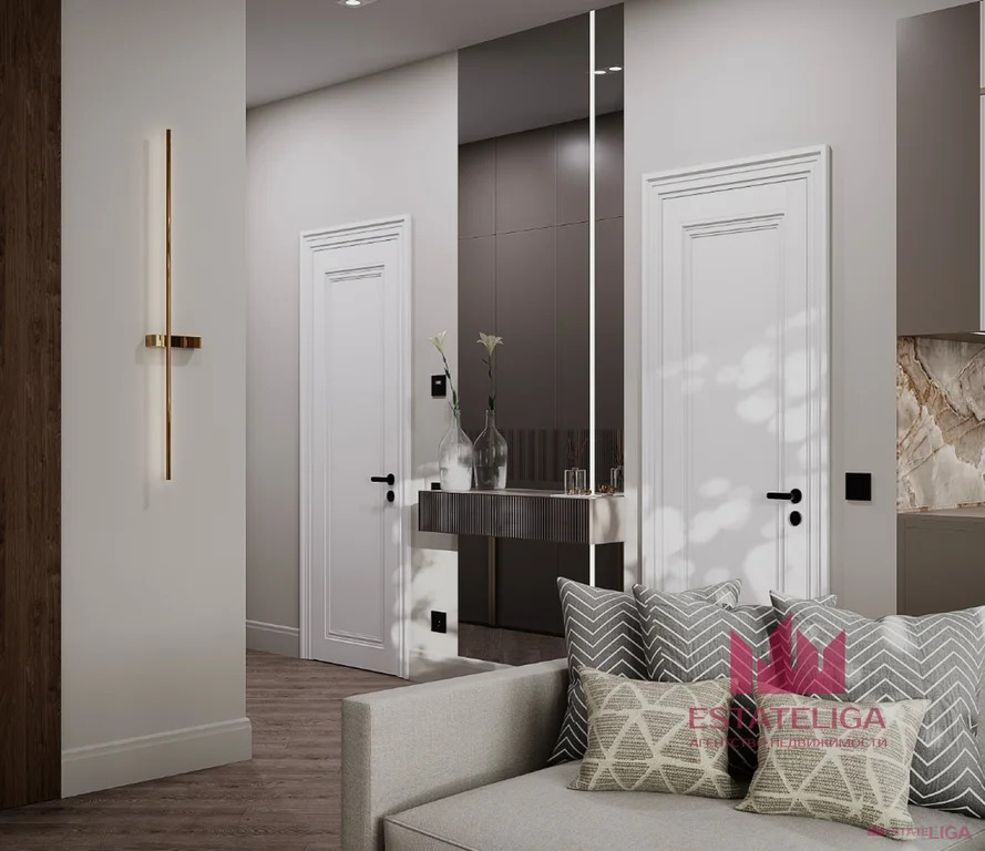 Аренда квартиры, м. Шелепиха, Шелепихинская наб. - Фото 7