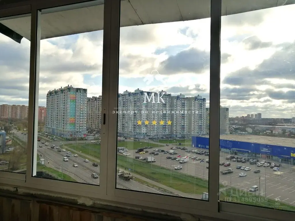 Продает 3х-комнатной квартиры в г.Лобня - Фото 21
