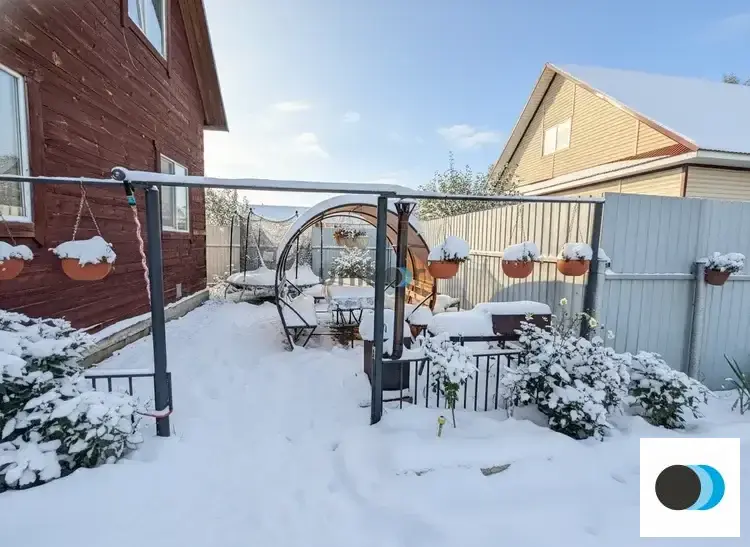 Продажа дома, Иглино, Иглинский район, ул. Березовая - Фото 20