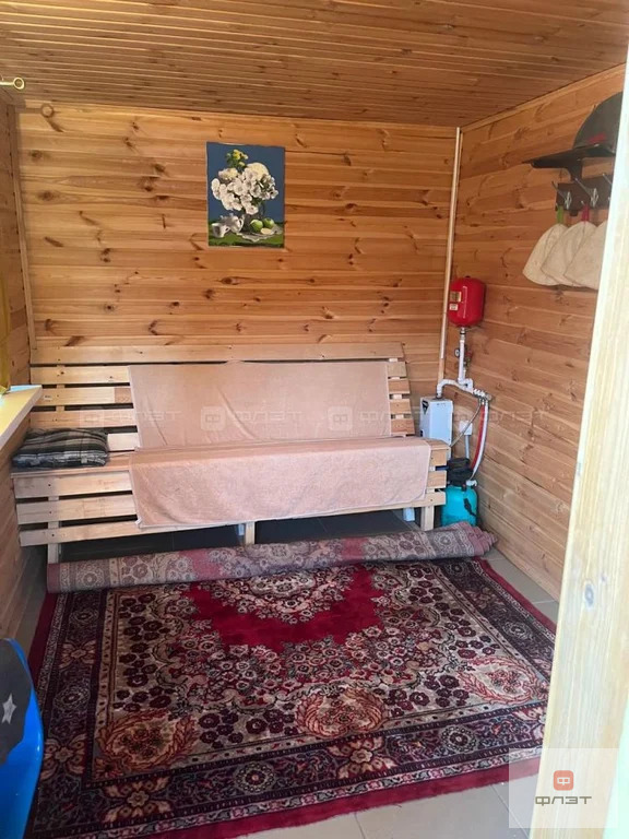 Продажа дома, Казань, ул. Стройная - Фото 28