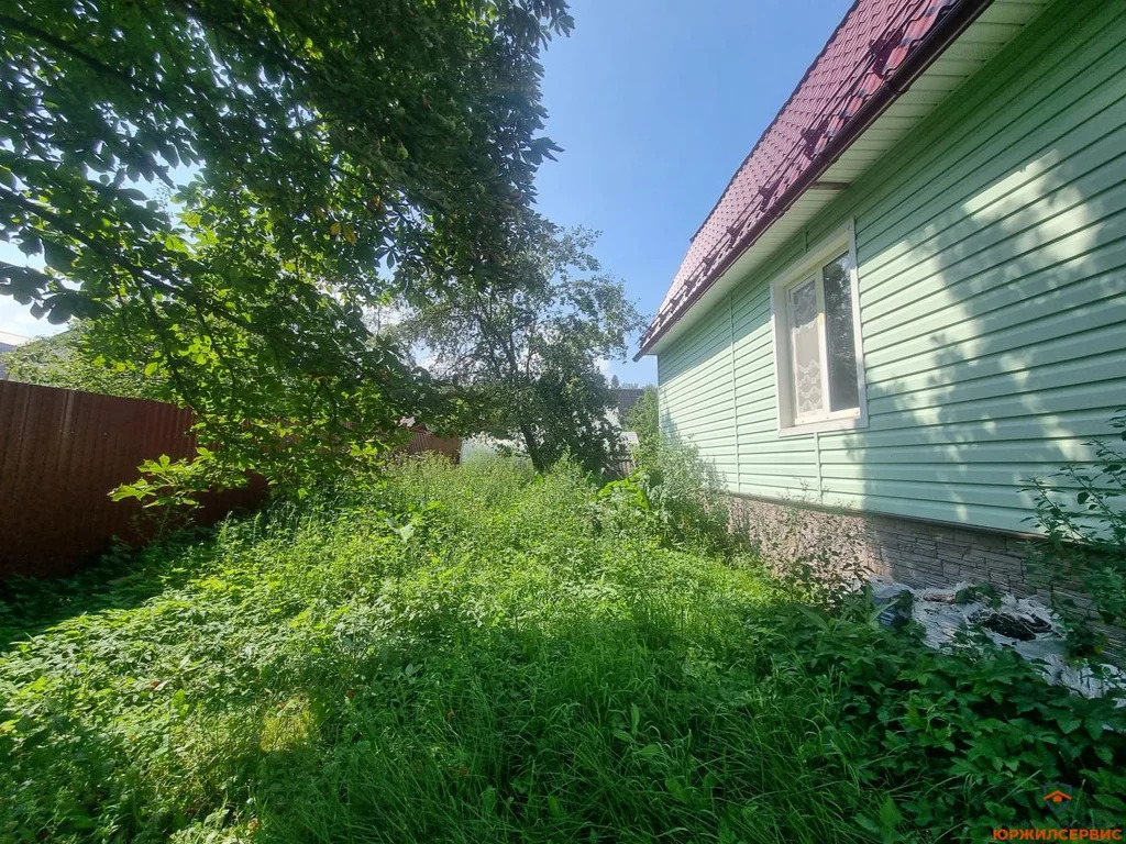 Продажа дома, Домодедово, Домодедово г. о., Московская обл - Фото 17