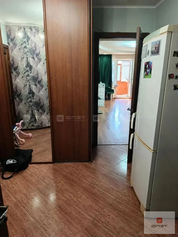 Продажа квартиры, Казань, ул. Восстания - Фото 12