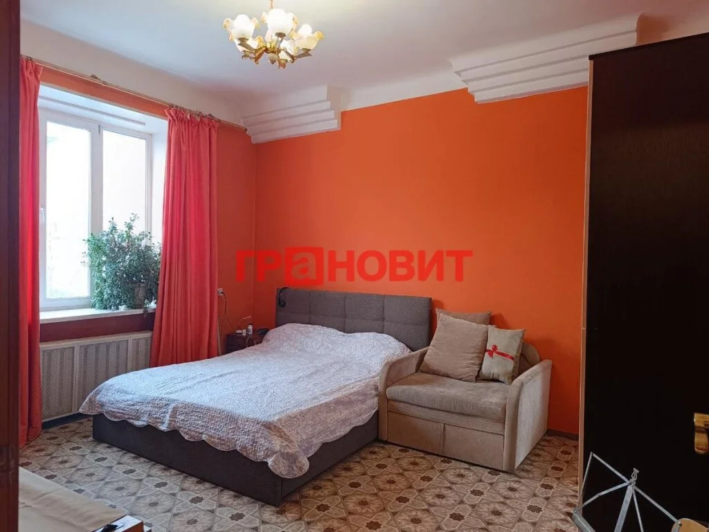 Продажа квартиры, Новосибирск, Красный пр-кт. - Фото 1