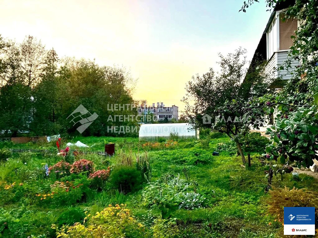 Продажа квартиры, завода Ветзоотехника, Рыбновский район - Фото 14