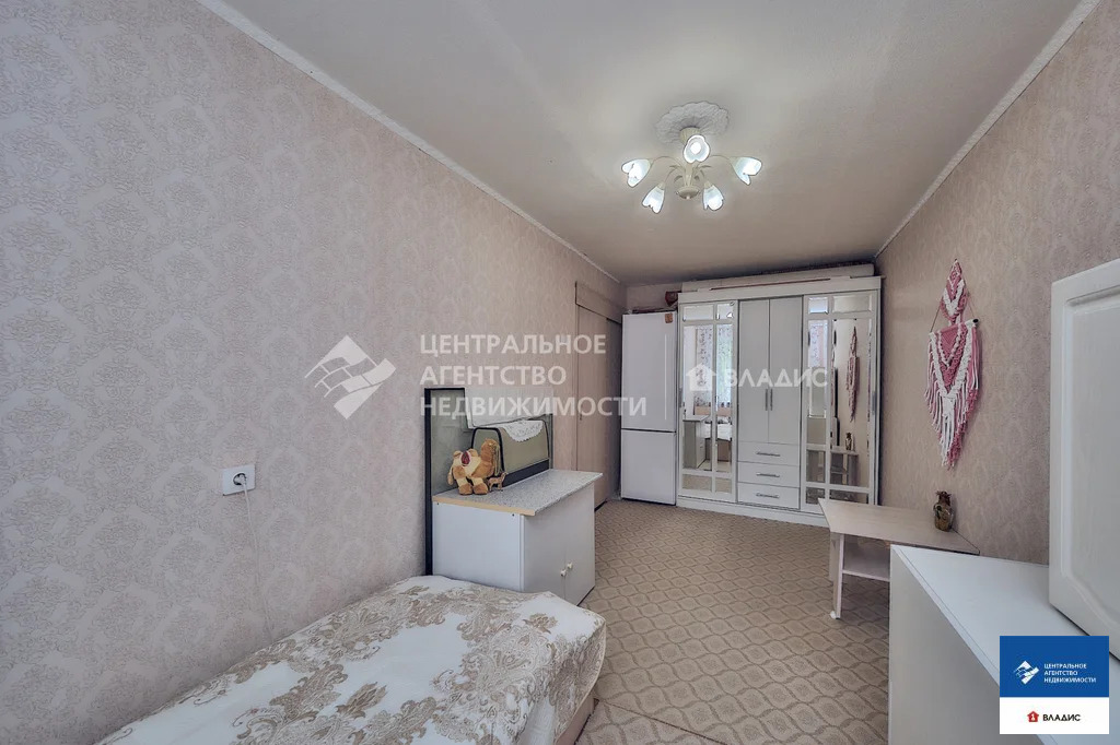Продажа квартиры, Рязань, ул. МОГЭС - Фото 6