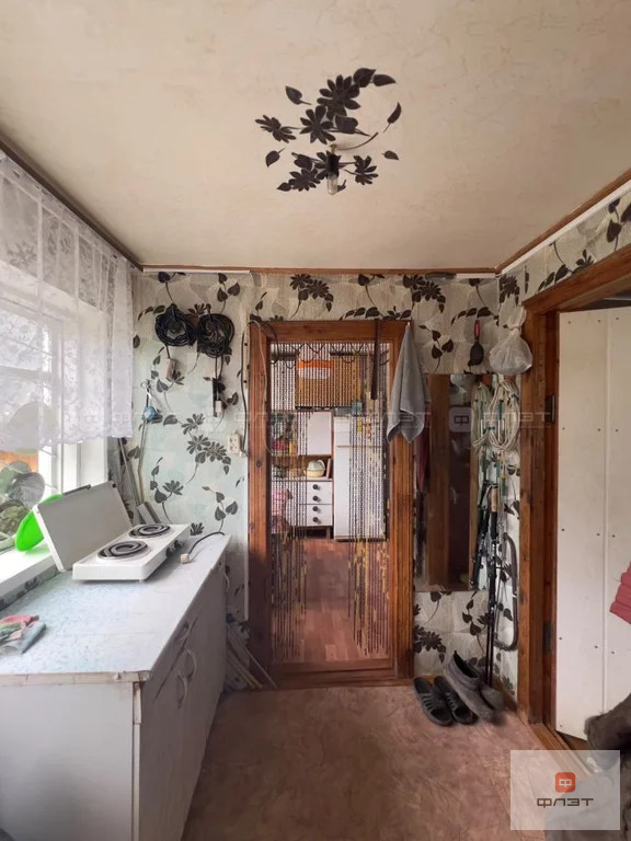 Продажа дома, СДТ Юбилейный, Высокогорский район, Участок - Фото 8
