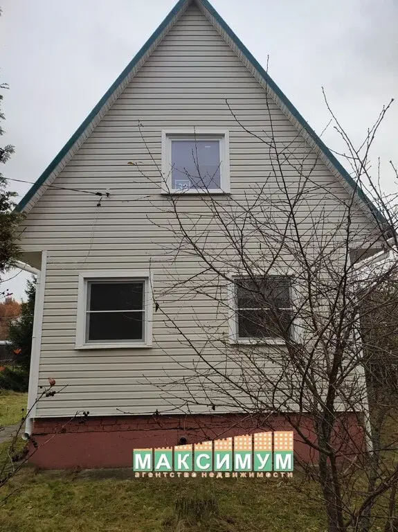 Дача в г/о Домодедово, д. Борисово, СНТ "Борисово-3" - Фото 2