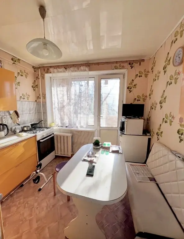 Продам 2к.квартиру в д.Кривцово рядом с г.Солнечногорск - Фото 1