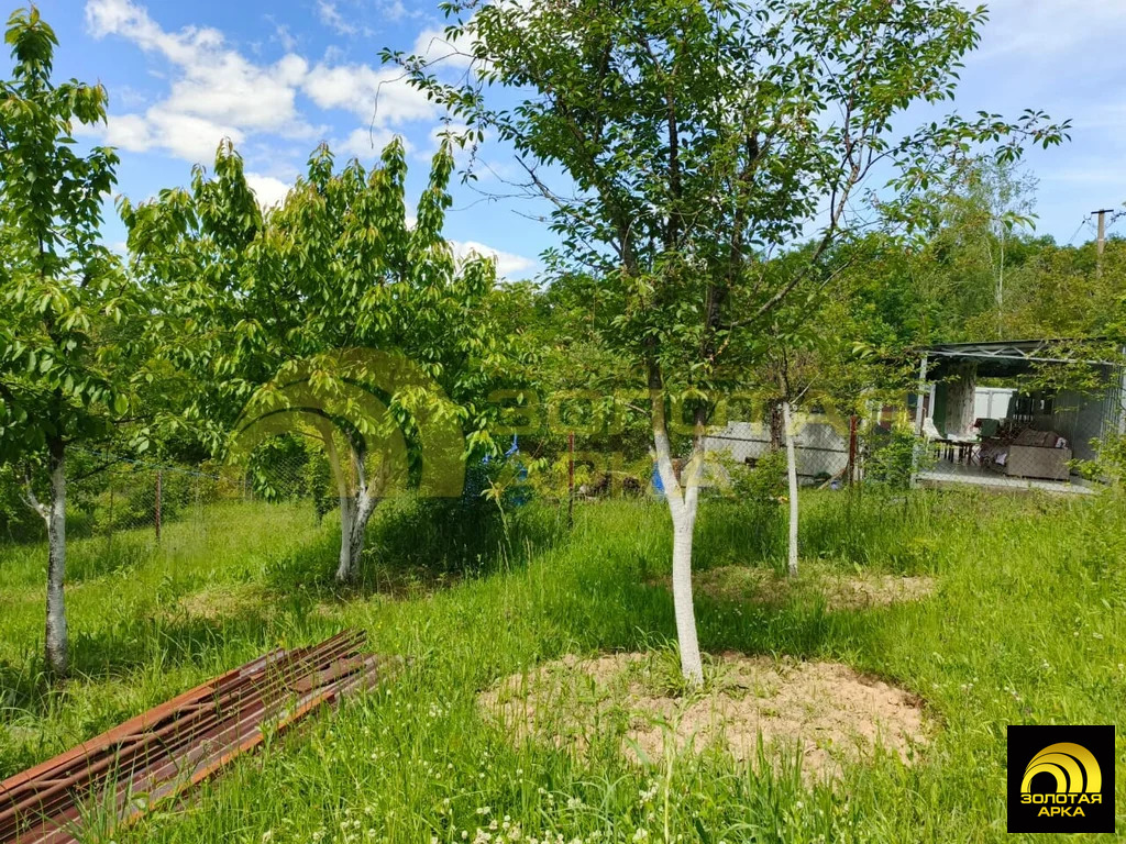 Продажа участка, Северская, Северский район - Фото 11