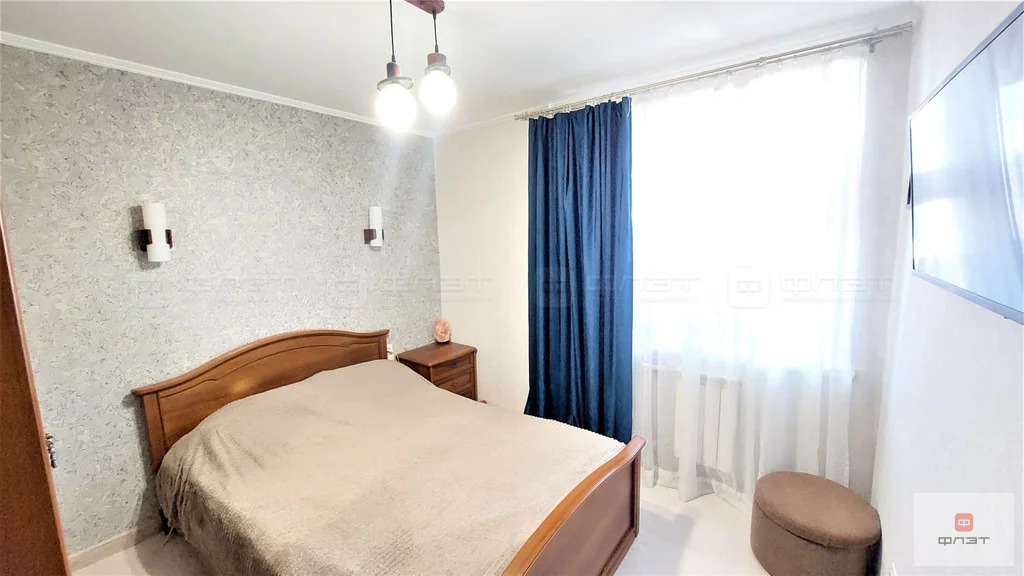 Продажа квартиры, Казань, ул. Академика Парина - Фото 1