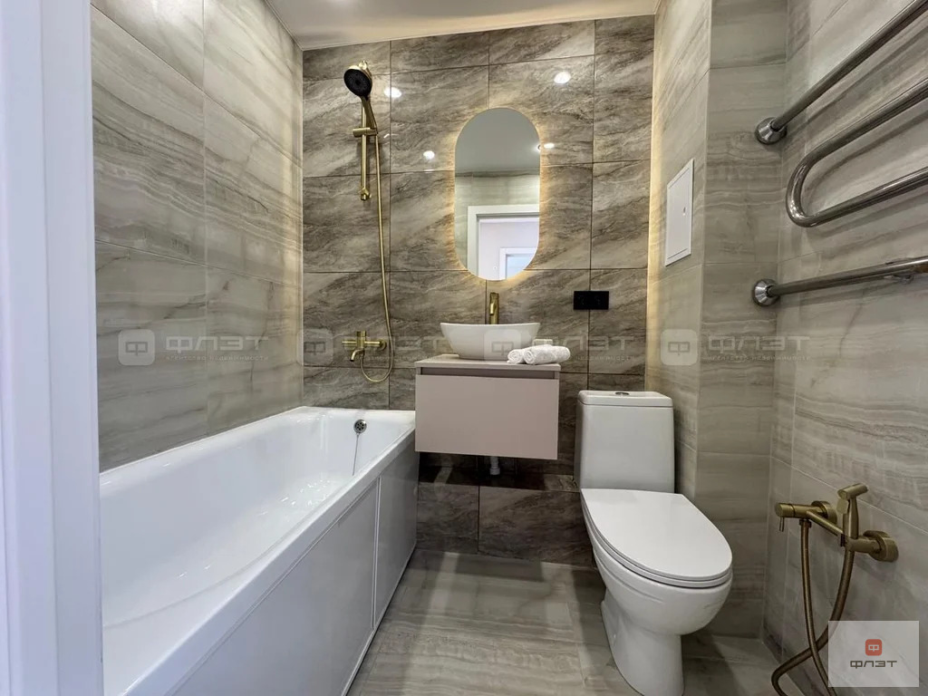 Продажа квартиры, Казань, Ямашева пр-кт. - Фото 3