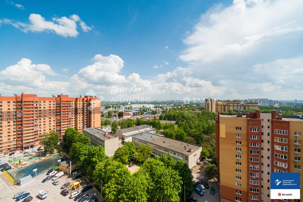 Продажа квартиры, Рязань, ул. Пирогова - Фото 5