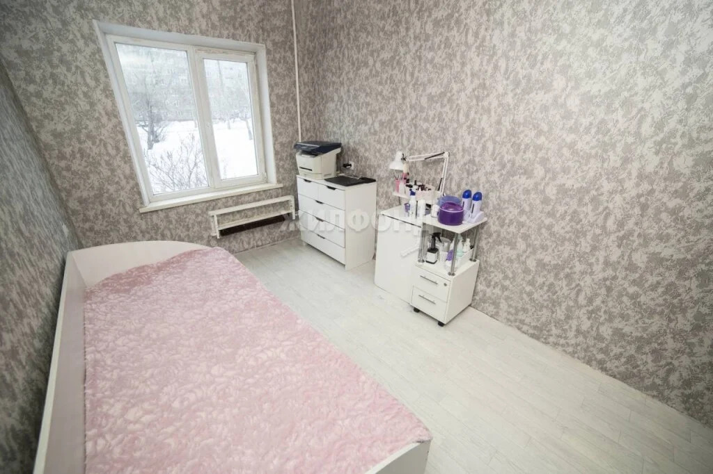 Продажа квартиры, Новосибирск, ул. Комсомольская - Фото 7