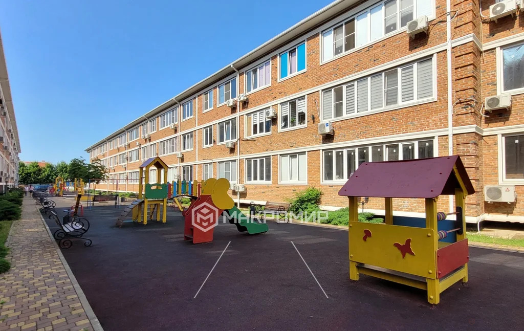 Продажа квартиры, Краснодар, им. Цезаря Куникова ул. - Фото 6