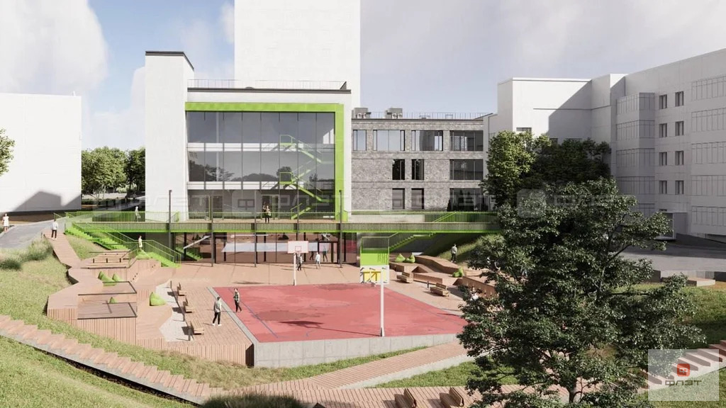 Продажа квартиры, Казань, Победы пр-кт. - Фото 4