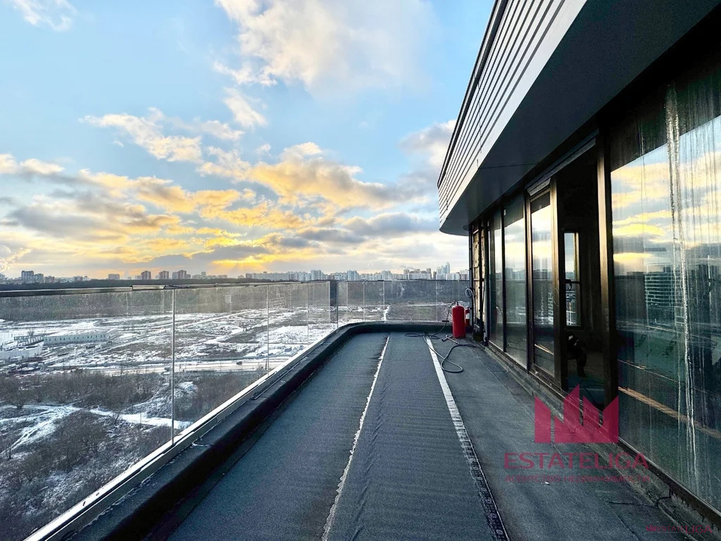 Продажа квартиры, ул. Нижние Мневники - Фото 3