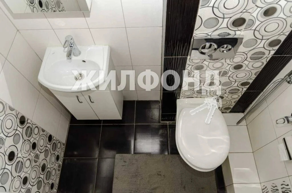 Продажа квартиры, Новосибирск, ул. Сухарная - Фото 8