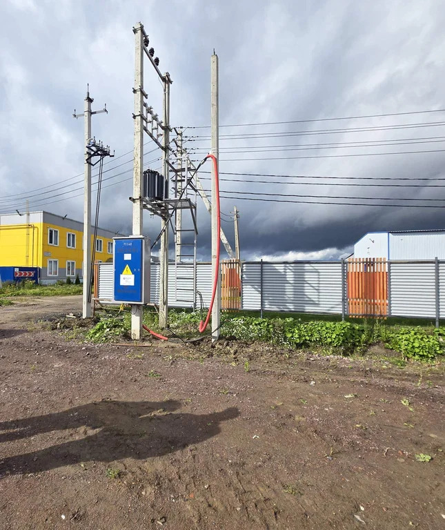 Продается земельный участок 100 сот. - Фото 4