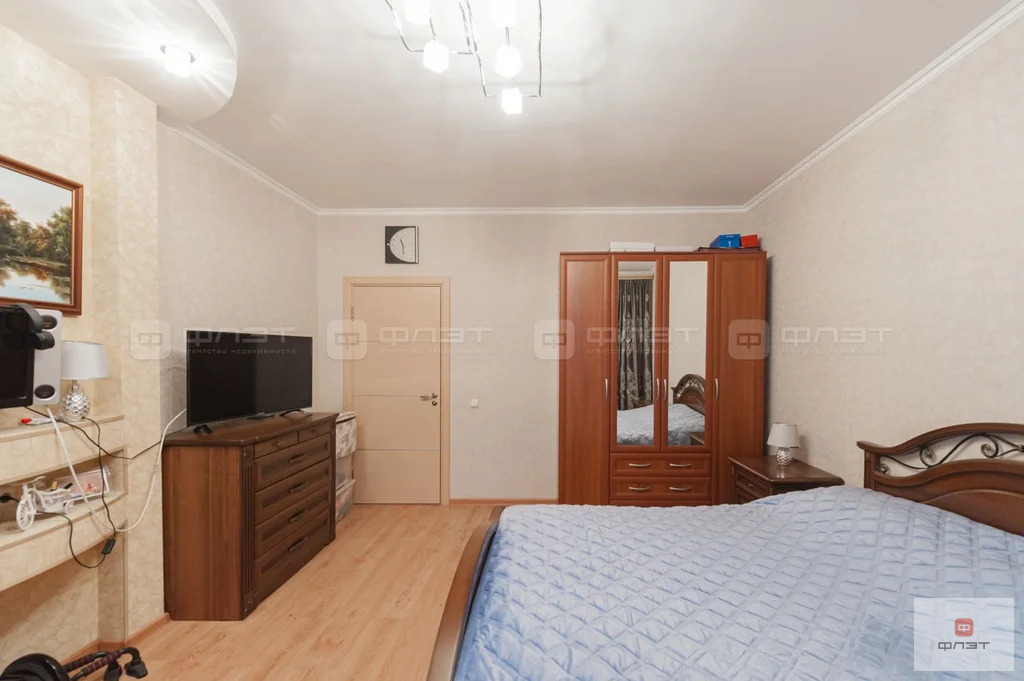 Продажа квартиры, Казань, ул. Болотникова - Фото 10