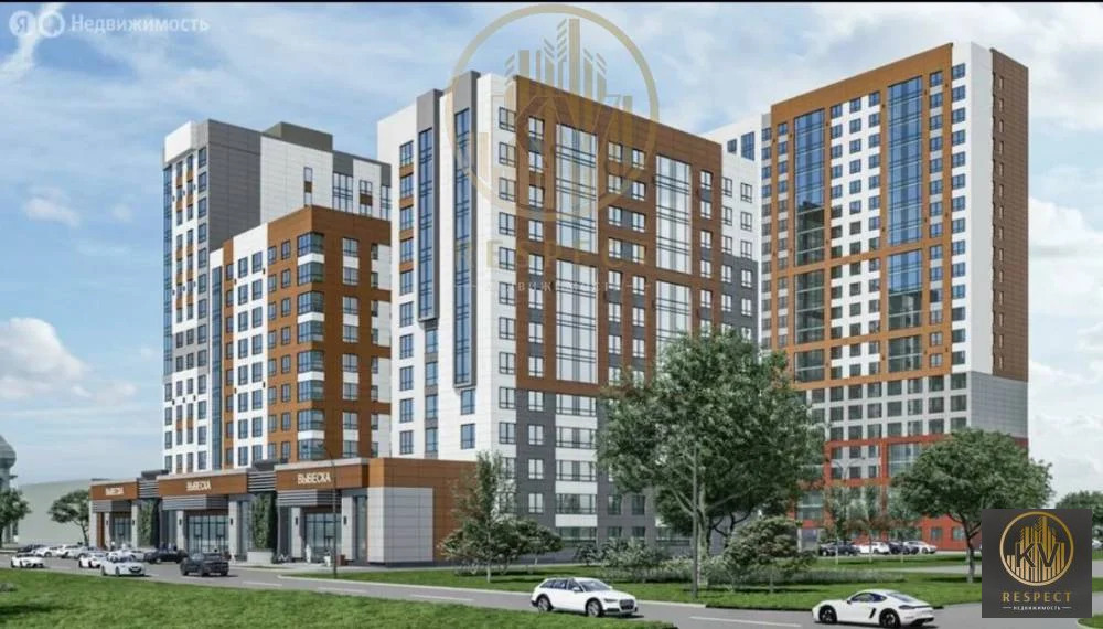 Продажа квартиры, Невинномысск, Мира б-р. - Фото 3