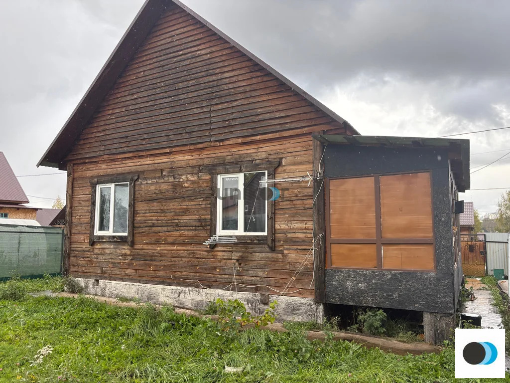Продажа дома, Иглино, Иглинский район, ул Георгиевская - Фото 1