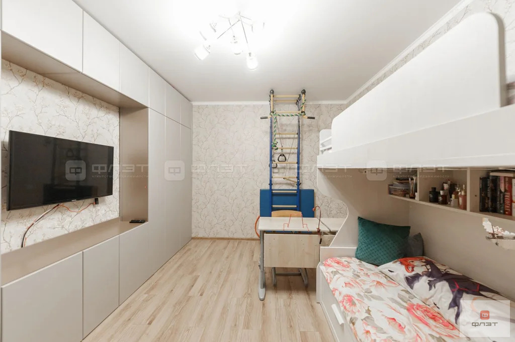 Продажа квартиры, Казань, ул. Гарифа Ахунова - Фото 12