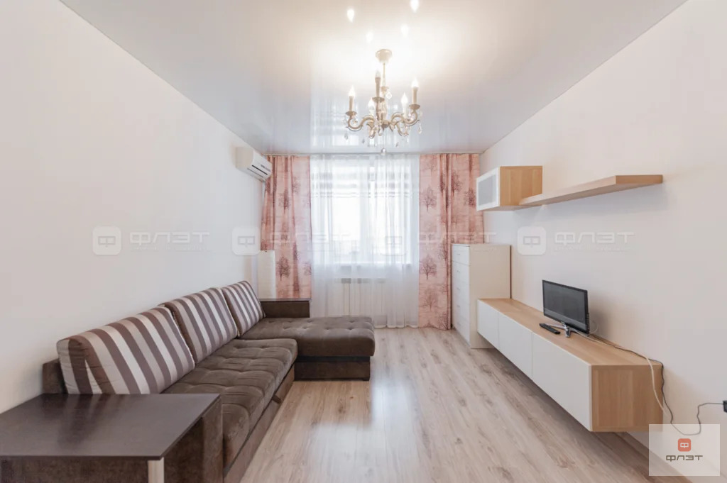 Продажа квартиры, Казань, ул. Салиха Батыева - Фото 2