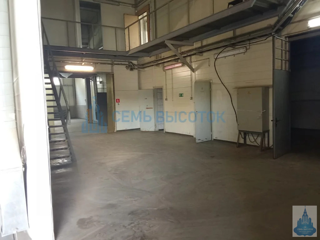 Аренда склада, Подольск, ул. Окружная - Фото 11