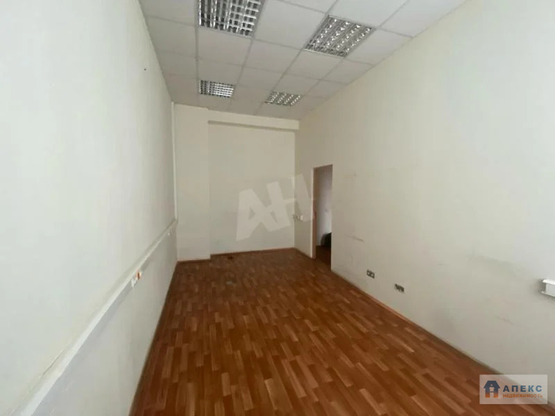 Аренда офиса 32 м2 м. Калужская в административном здании в Коньково - Фото 4