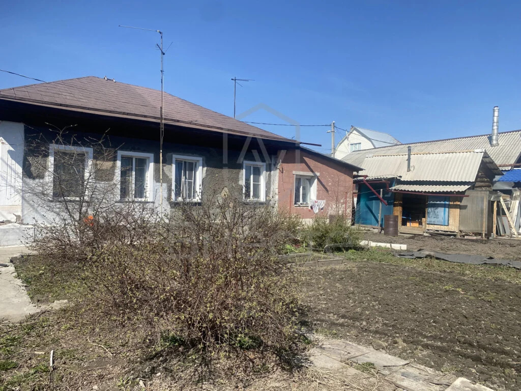 Продажа дома, Новосибирск, ул. Планетная - Фото 33