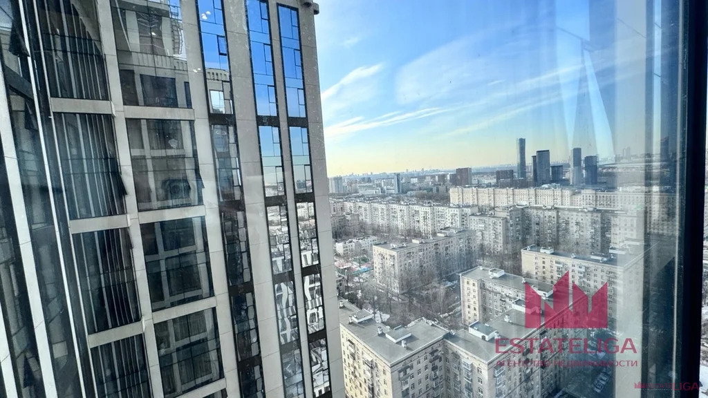 Аренда квартиры, м. Парк Победы, ул. Поклонная - Фото 14