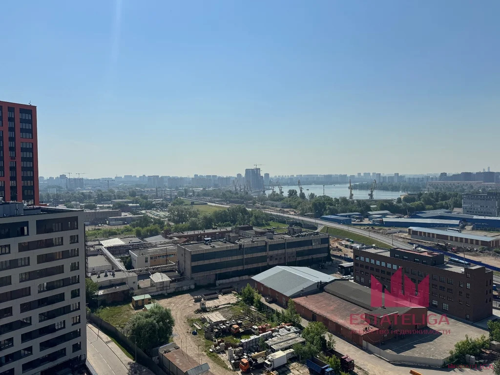 Продажа квартиры, ул. Южнопортовая - Фото 10