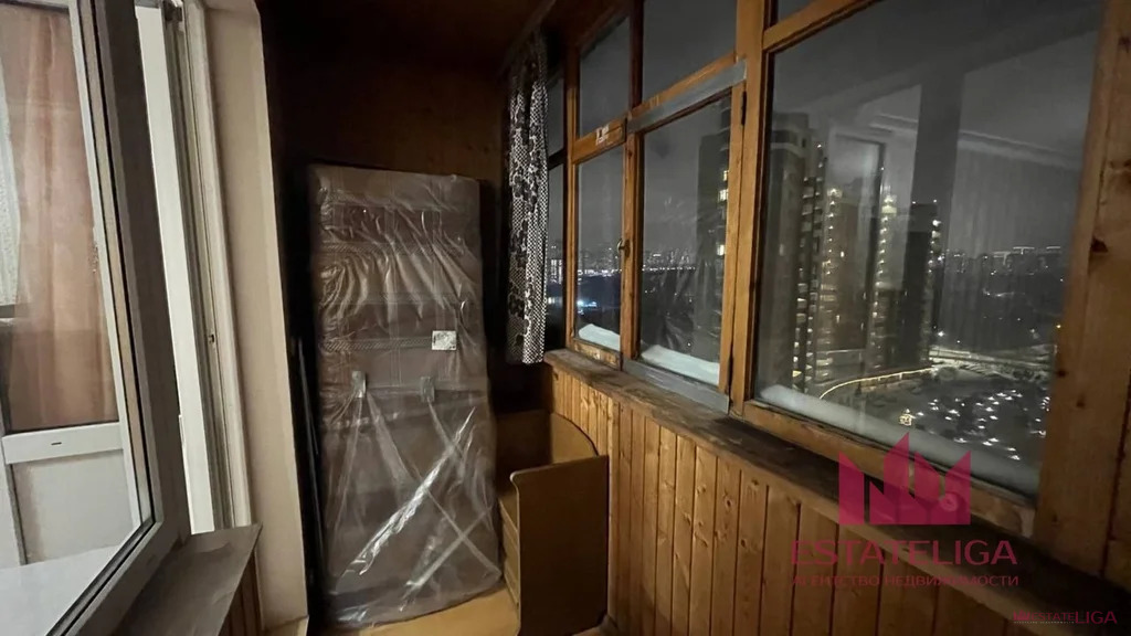 Аренда квартиры, Мичуринский пр-кт. - Фото 17