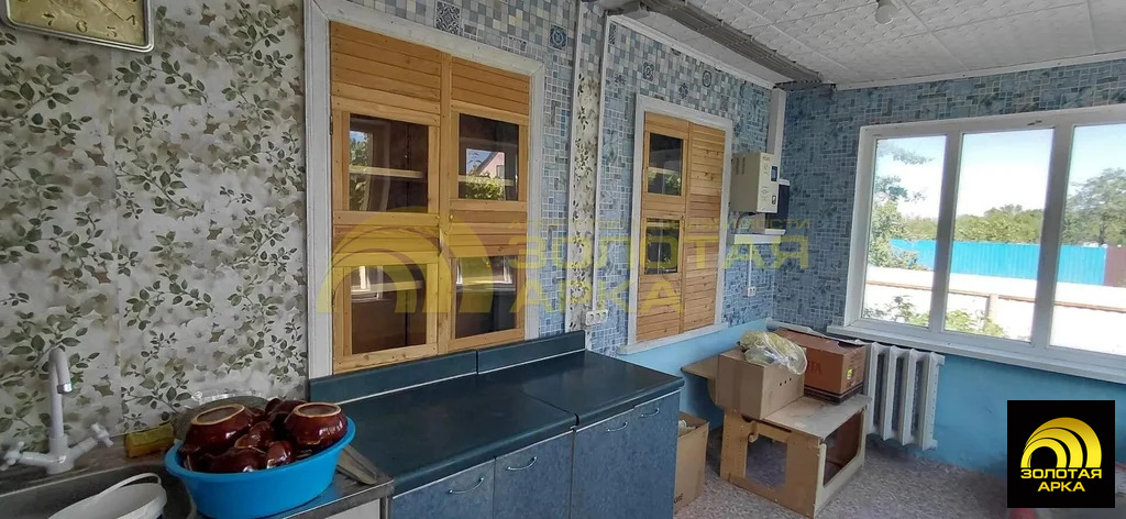 Продажа дома, Киевское, Крымский район, ул. Красноармейская - Фото 5