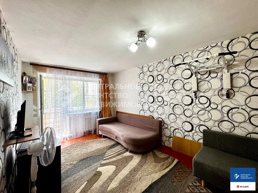 Продажа квартиры, Мурмино, Рязанский район, ул. Лесная - Фото 5
