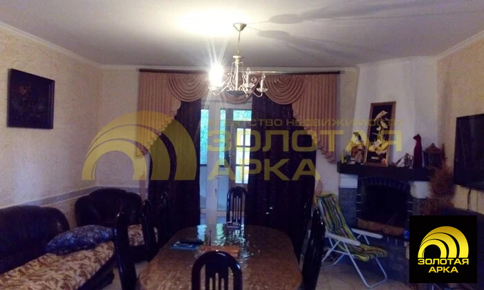 Продажа дома, Крымский район, улица Ленина - Фото 20