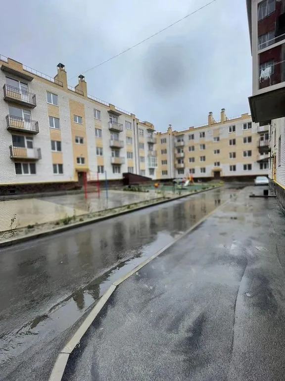 Продажа квартиры, Таганрог, 1-й Новый переулок - Фото 14