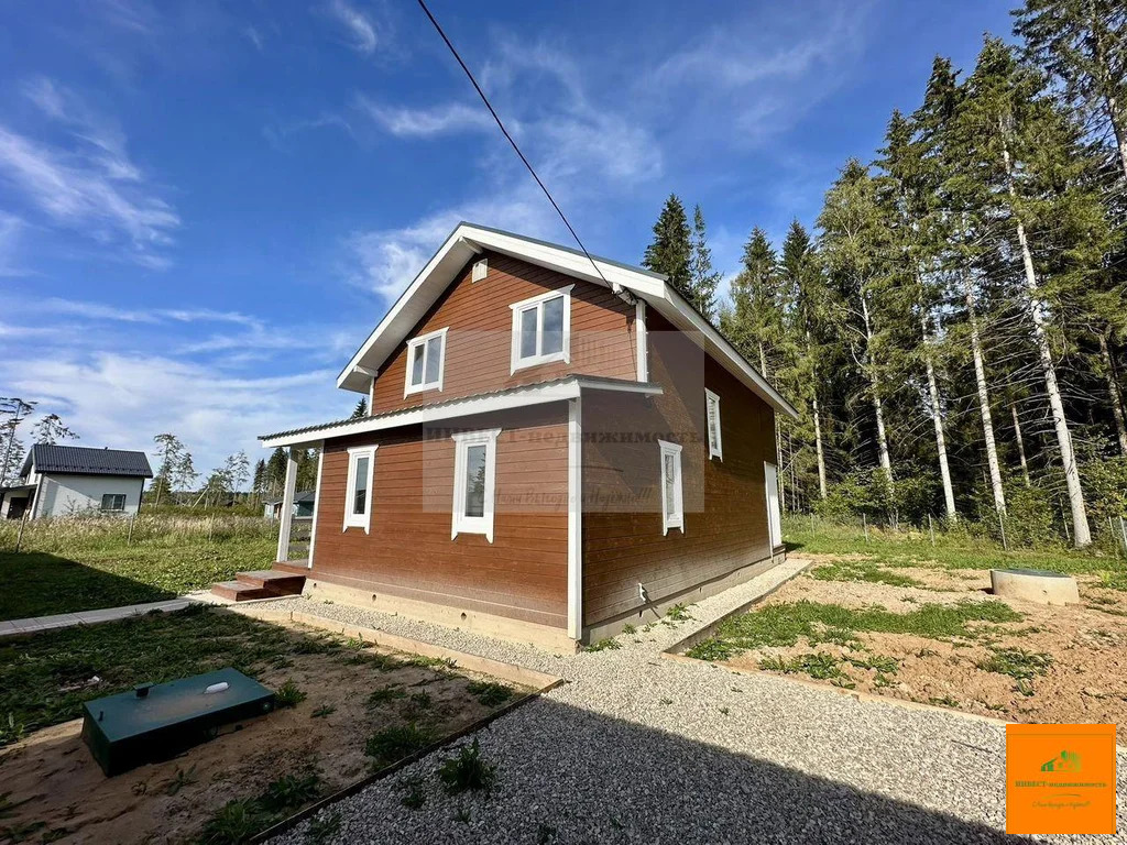 Продажа дома, Наро-Фоминский район, 94 - Фото 2